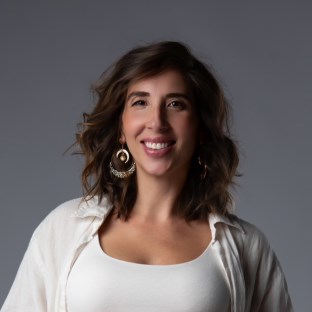 Anna Kantzios Photo