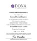 additional credential