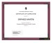 additional credential