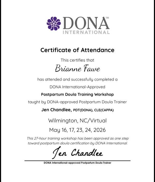 credential