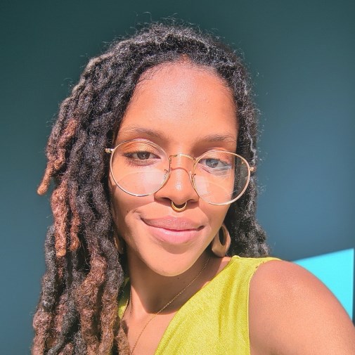 Nyasa Williams Photo