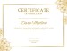 additional credential