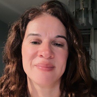 Magda Desouza Photo