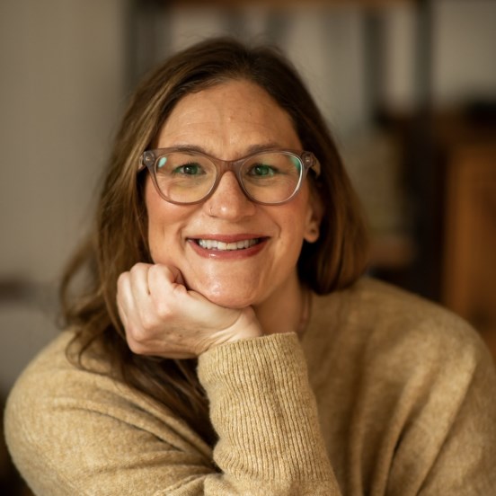 Jill Kern Photo
