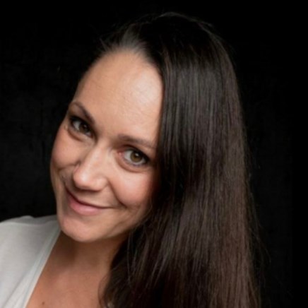 Jessica Anstey Photo