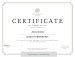 additional credential