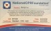 additional credential