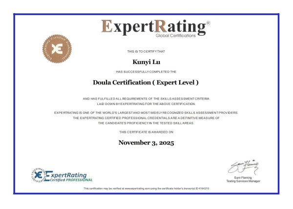 credential