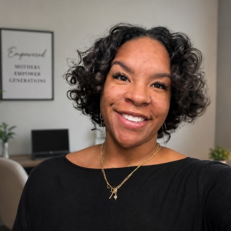 Dominique Williams Photo