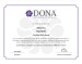 additional credential