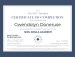 additional credential