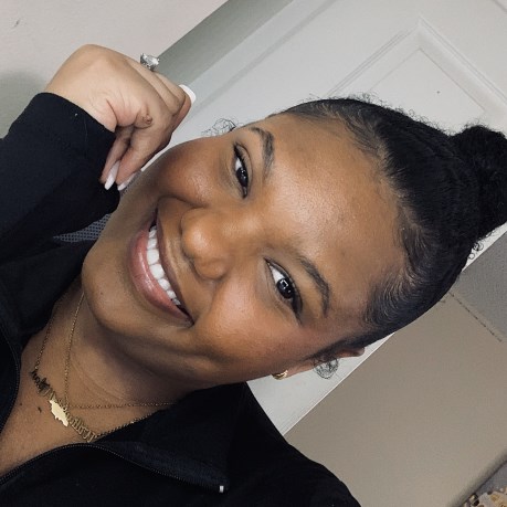 Savanna Mullings Photo