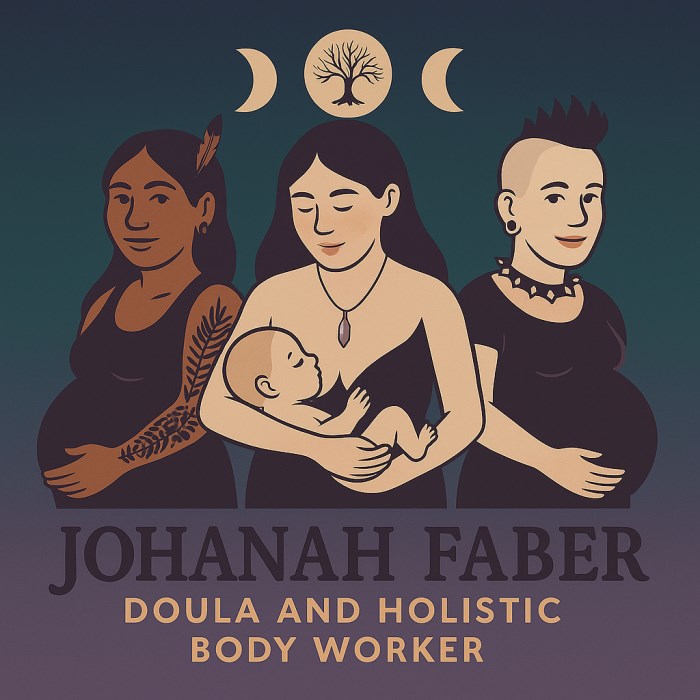 johanah faber Photo