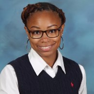 Deylinn Walker-Williams Photo