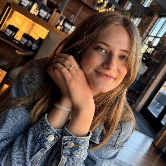 Julia Byrum Photo