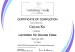 additional credential