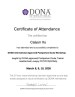 additional credential