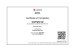 additional credential