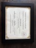 additional credential