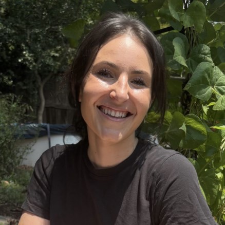 Becca Gilbert Photo