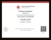additional credential