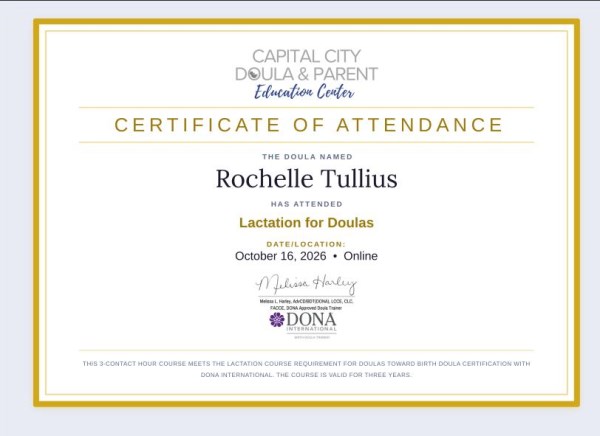 credential