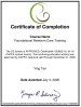 additional credential