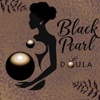 Black Pearl Doula Collective & Maternal Group Photo