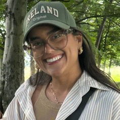 Maria Gabriela Fontz Photo