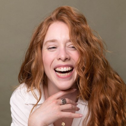 Michaela Kahan Photo