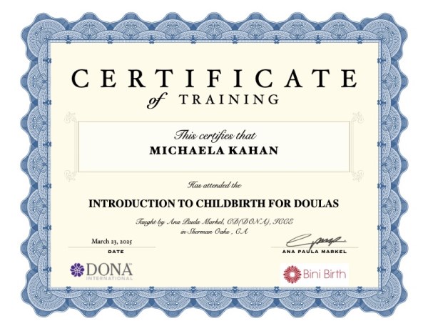 credential