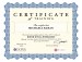 additional credential