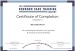 additional credential