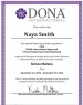 additional credential