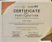 additional credential
