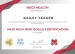 additional credential