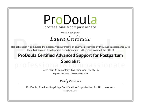 credential