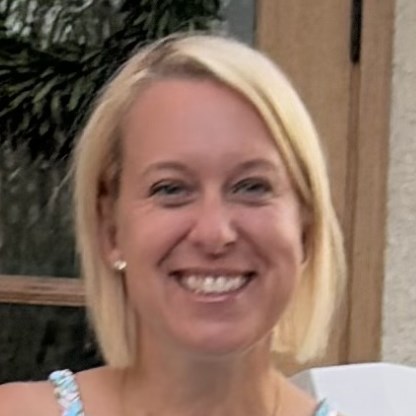 Corinne Carter Photo