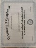 additional credential