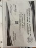 additional credential