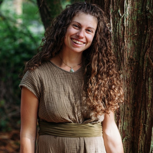 Libby Valluzzi Photo