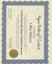 additional credential