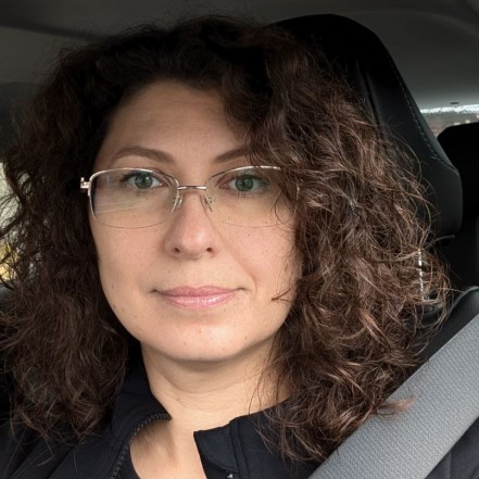 Larisa Bianchini Photo