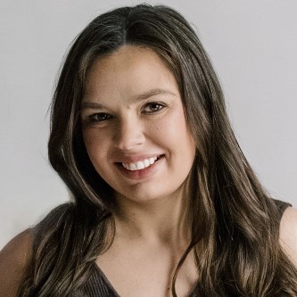 Nataliya Blok, RN Photo