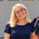 Liudmyla Johnson Photo