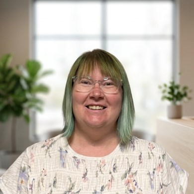 Stacey Binkowski Photo