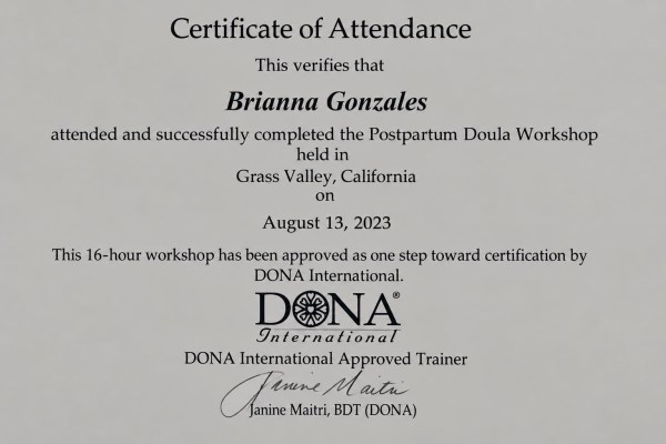 credential