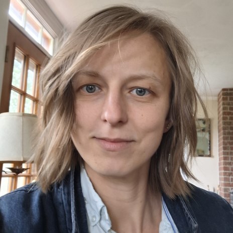 Maggie Saramak Photo