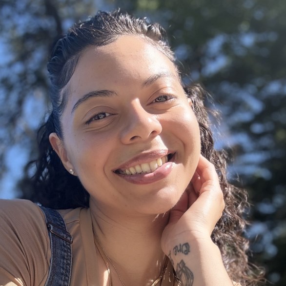 Kanisha Machado Photo