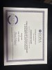 additional credential